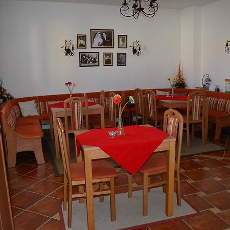 Guest House Penzion Milka Smizany Exterior photo