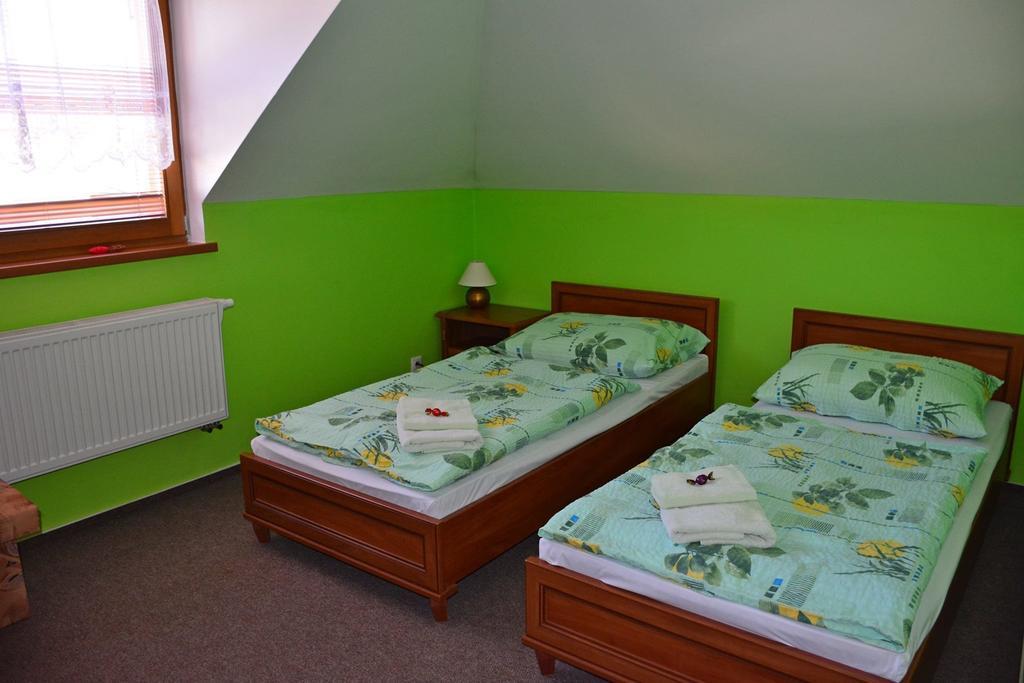 Guest House Penzion Milka Smizany Room photo