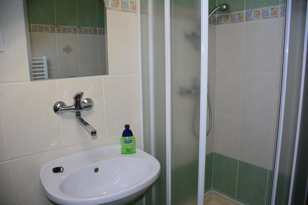 Guest House Penzion Milka Smizany Exterior photo