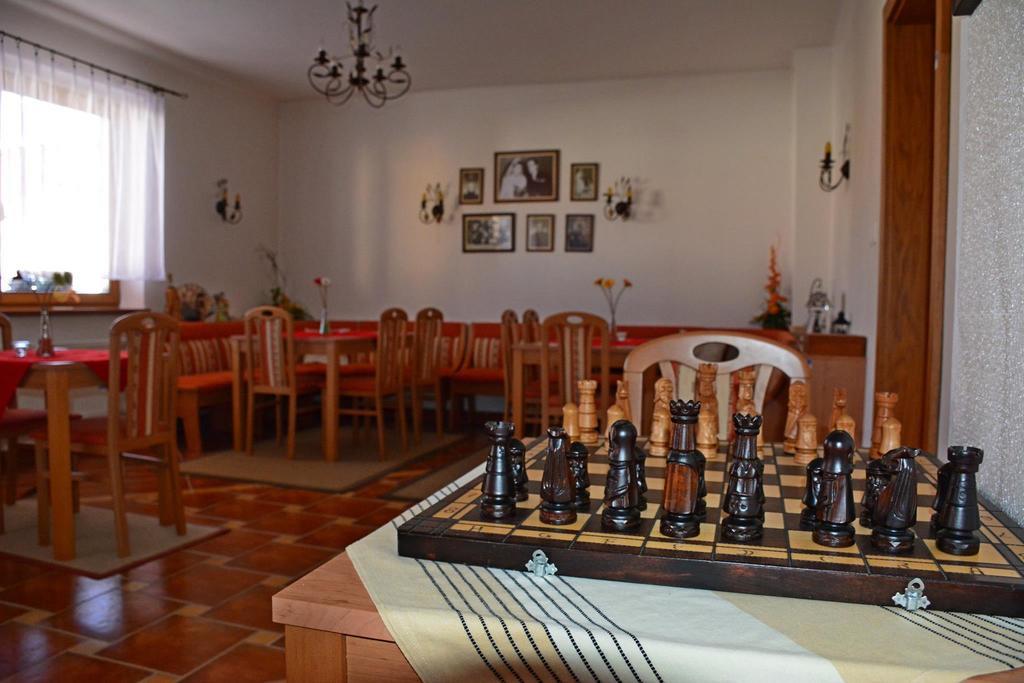 Guest House Penzion Milka Smizany Exterior photo