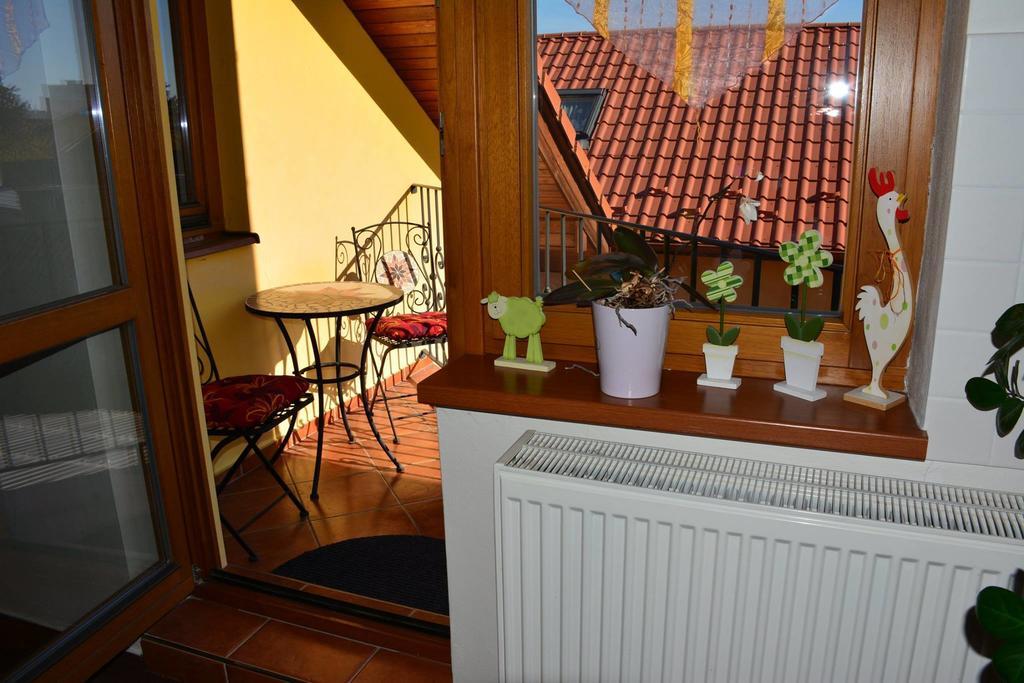 Guest House Penzion Milka Smizany Exterior photo