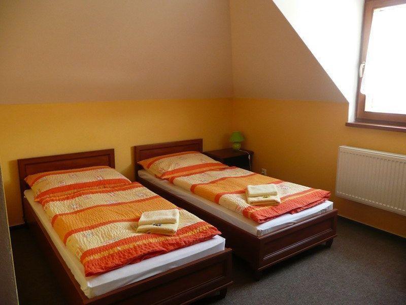 Guest House Penzion Milka Smizany Room photo