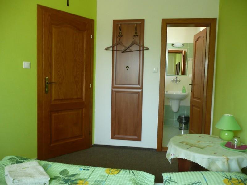 Guest House Penzion Milka Smizany Exterior photo