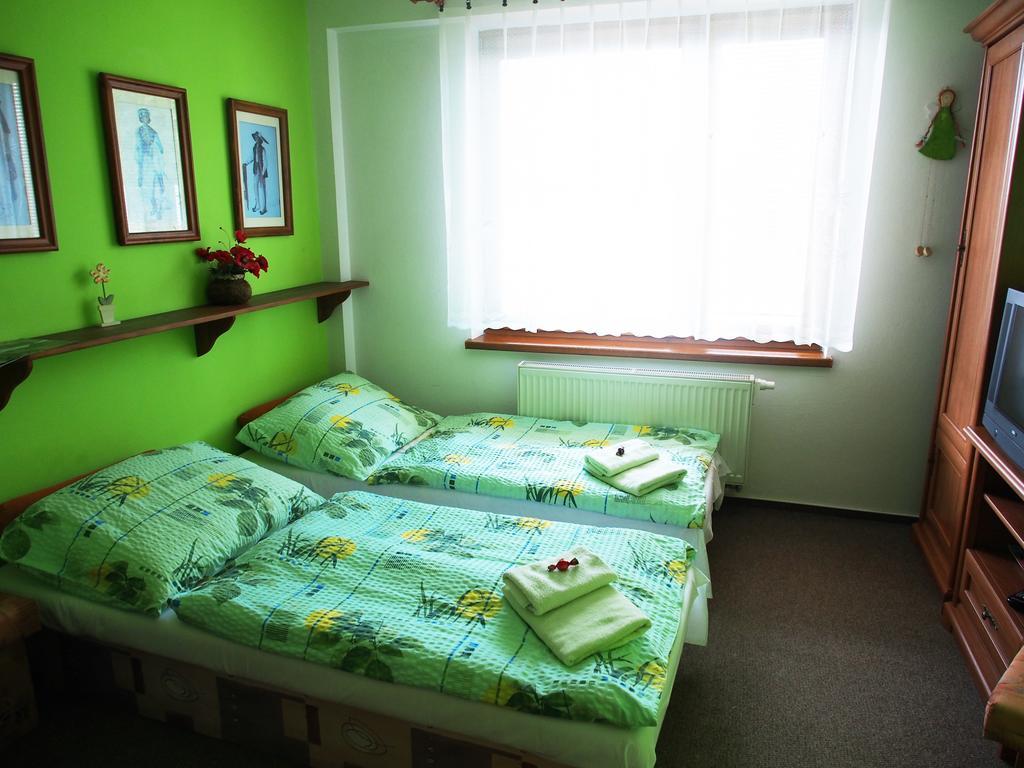 Guest House Penzion Milka Smizany Exterior photo